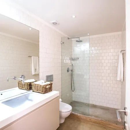 Portugal Active Atlantic Вилла Афифи