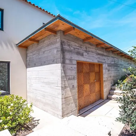 Portugal Active Atlantic Афифи