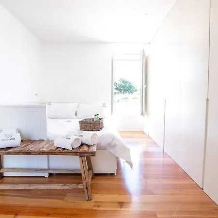 Portugal Active Atlantic Афифи