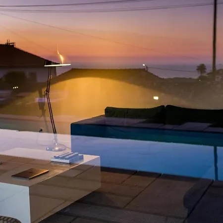 Вилла Portugal Active Atlantic Афифи