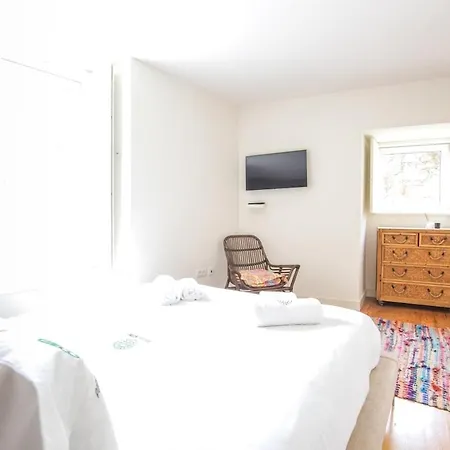 Portugal Active Atlantic Вилла *