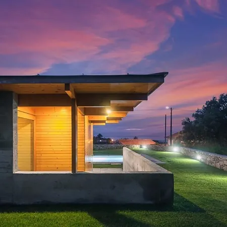 Вилла Portugal Active Atlantic Афифи