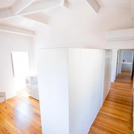 Portugal Active Atlantic Афифи