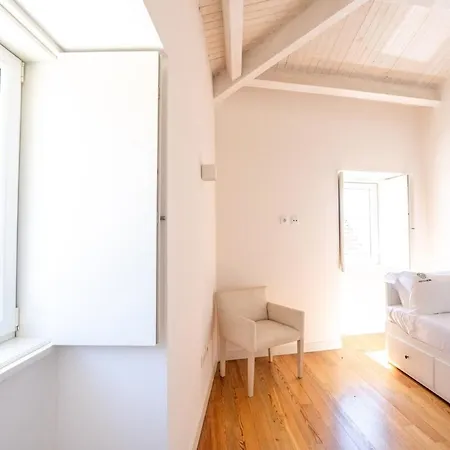 Portugal Active Atlantic Вилла *