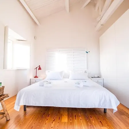 Вилла Portugal Active Atlantic *