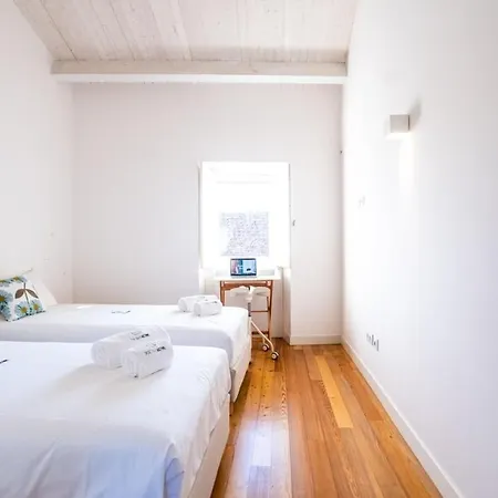 Portugal Active Atlantic Афифи