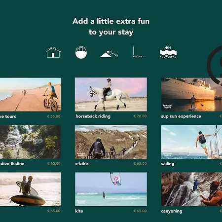 Portugal Active Atlantic