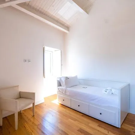 Portugal Active Atlantic Вилла *