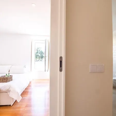 Portugal Active Atlantic Вилла Афифи