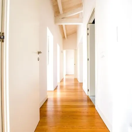 Portugal Active Atlantic Афифи