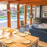 Portugal Active Atlantic Villa