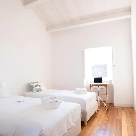 Vila Portugal Active Atlantic