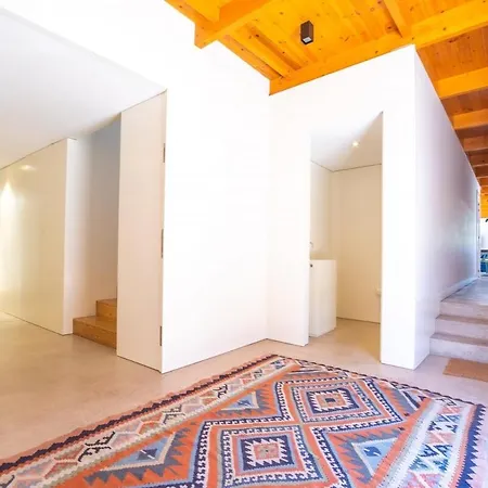 Vila Portugal Active Atlantic