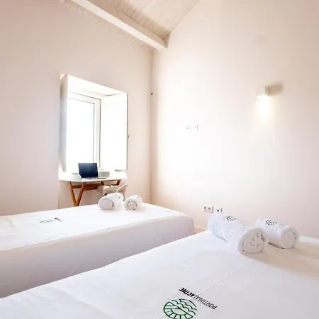 Vila Portugal Active Atlantic *