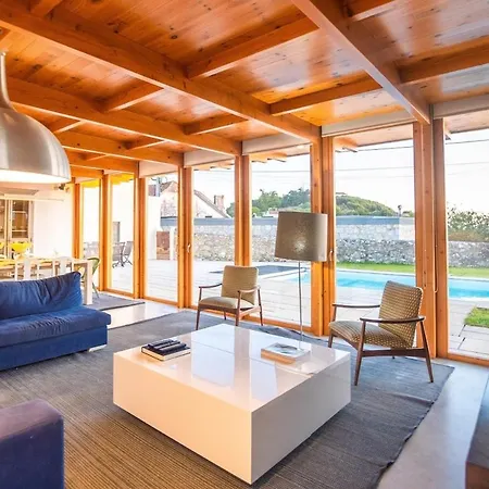 Portugal Active Atlantic Villa *