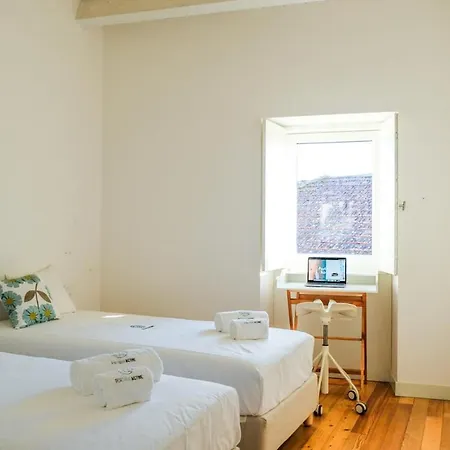 Portugal Active Atlantic Villa