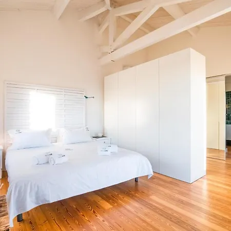 Vila Portugal Active Atlantic