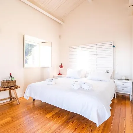 Portugal Active Atlantic Vila