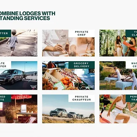 Vila Portugal Active Atlantic