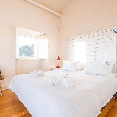 Portugal Active Atlantic Vila Afife