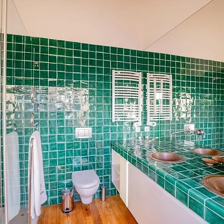 Portugal Active Atlantic *