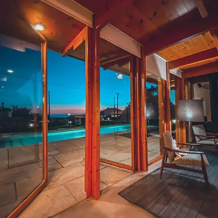 Villa Portugal Active Atlantic *