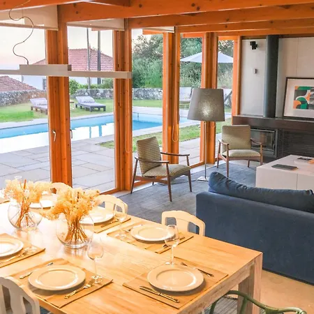 Portugal Active Atlantic Villa *