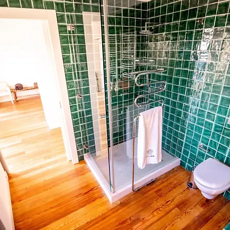 Portugal Active Atlantic Villa *
