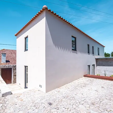 Portugal Active Atlantic Villa Afife