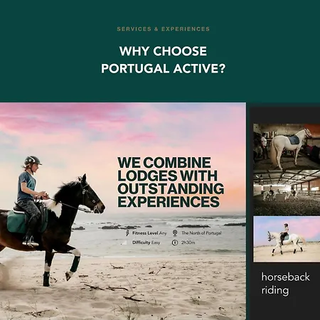 Portugal Active Atlantic * Afife