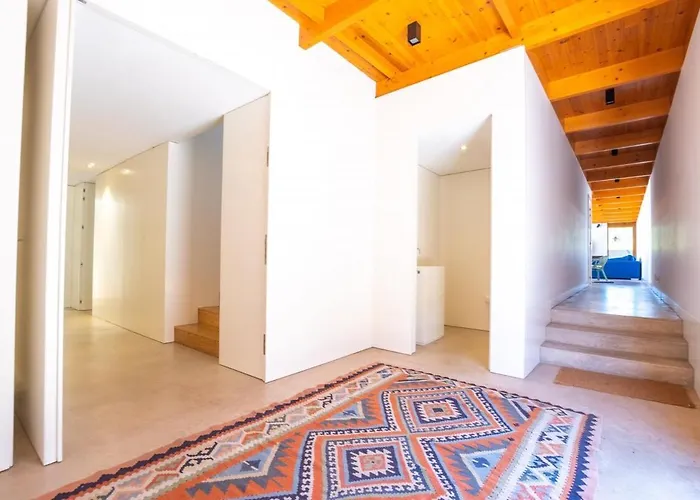 빌라 Portugal Active Atlantic