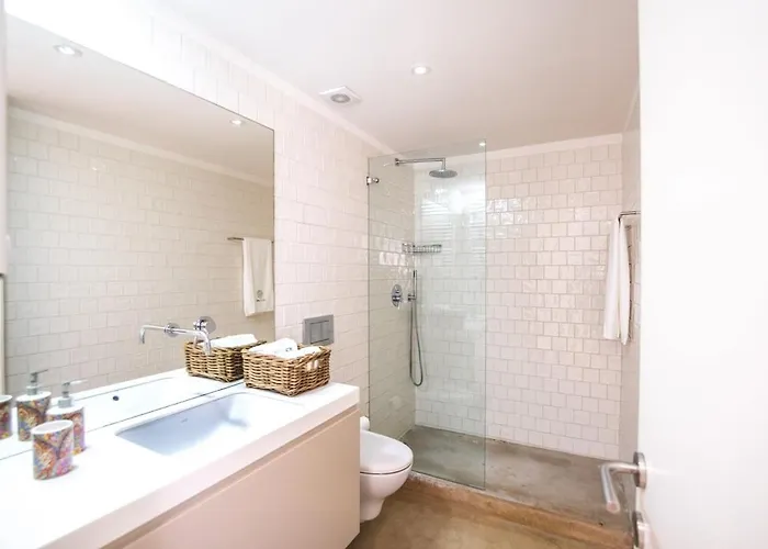 Portugal Active Atlantic 빌라 아피프