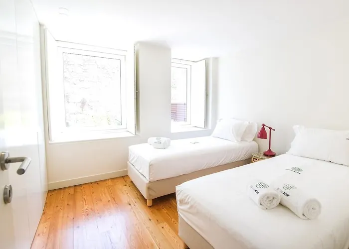 Portugal Active Atlantic * 아피프