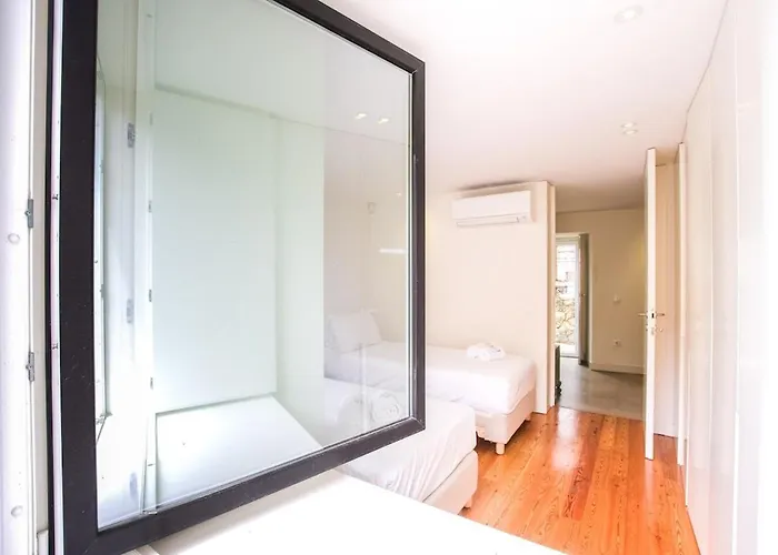 Portugal Active Atlantic 빌라 *