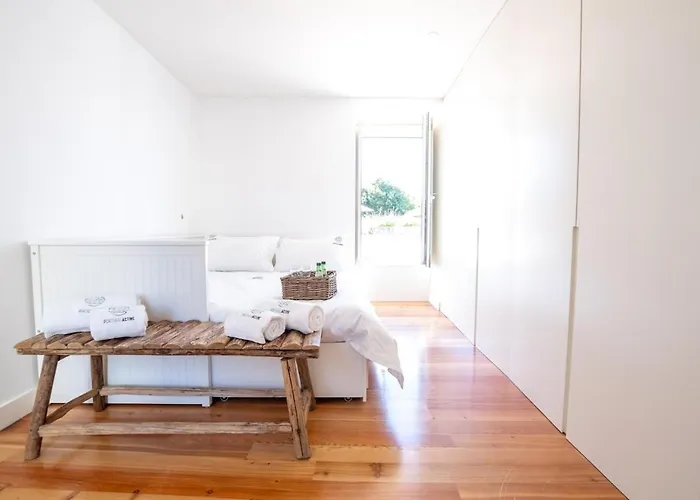 Portugal Active Atlantic 아피프