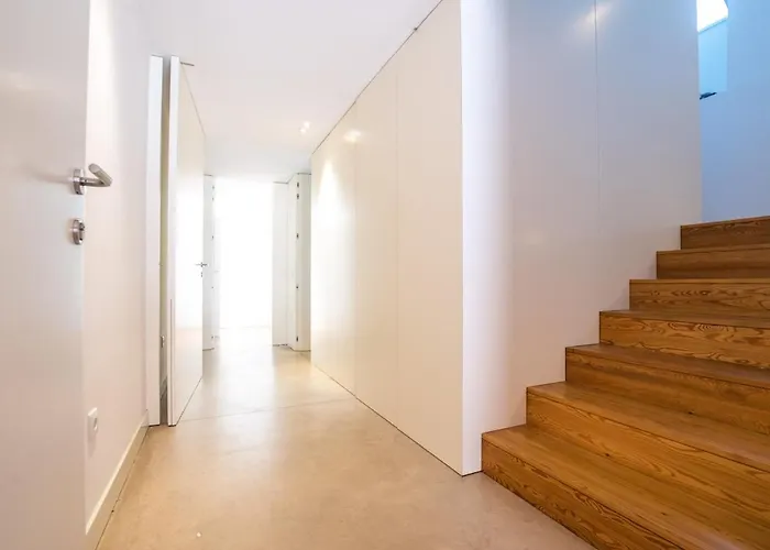 빌라 Portugal Active Atlantic