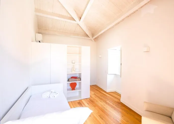 Portugal Active Atlantic 빌라 *