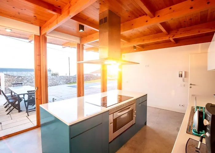 빌라 Portugal Active Atlantic *