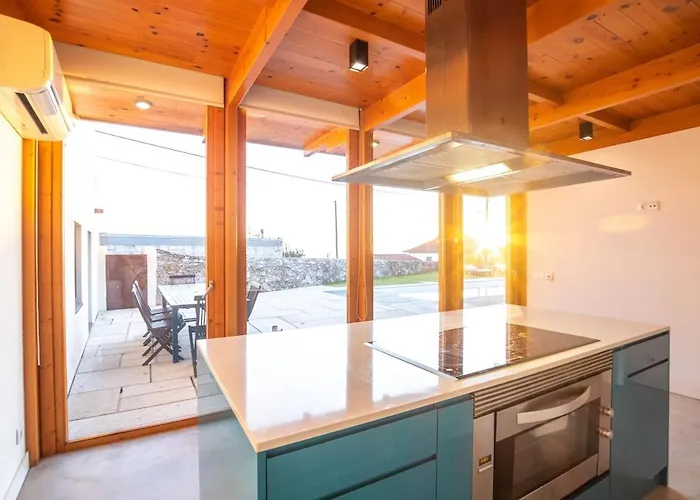 Portugal Active Atlantic * 아피프