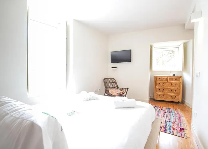 Portugal Active Atlantic 빌라 *