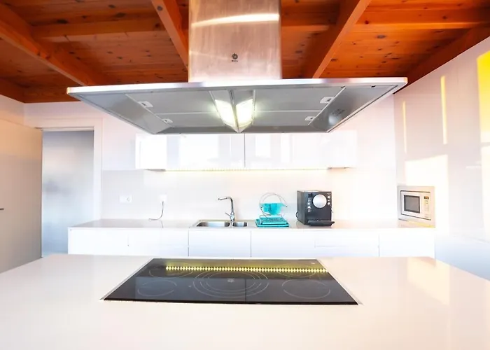 빌라 Portugal Active Atlantic