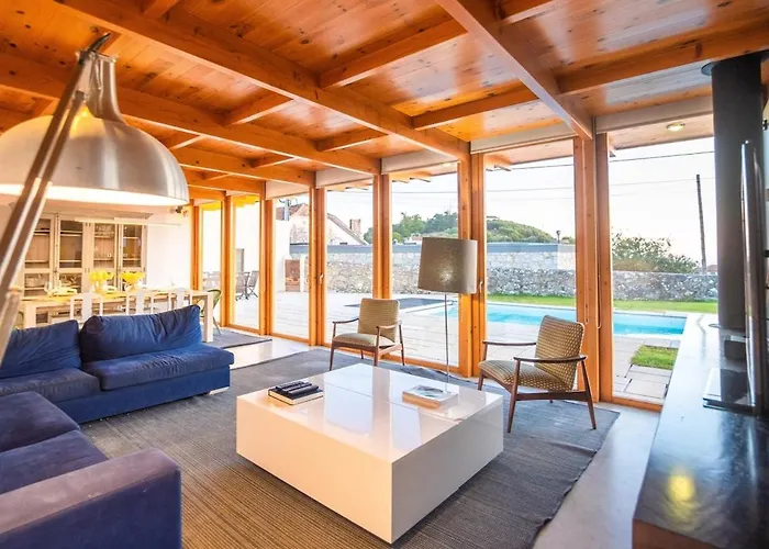 Portugal Active Atlantic 빌라 *