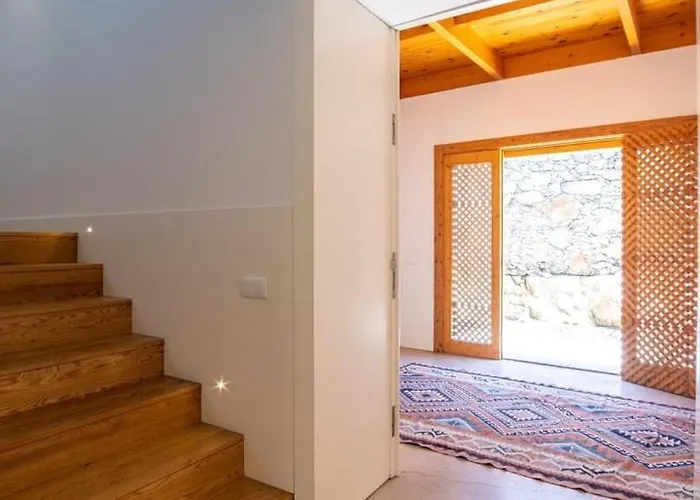 빌라 Portugal Active Atlantic *