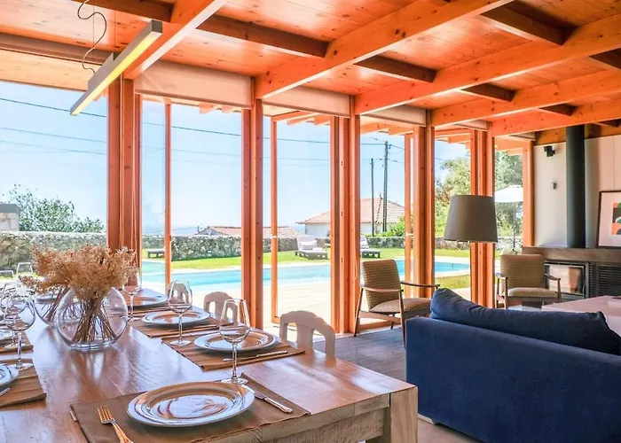 Portugal Active Atlantic 빌라 아피프