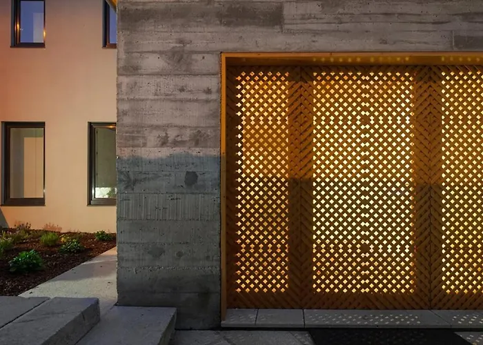 빌라 Portugal Active Atlantic 아피프