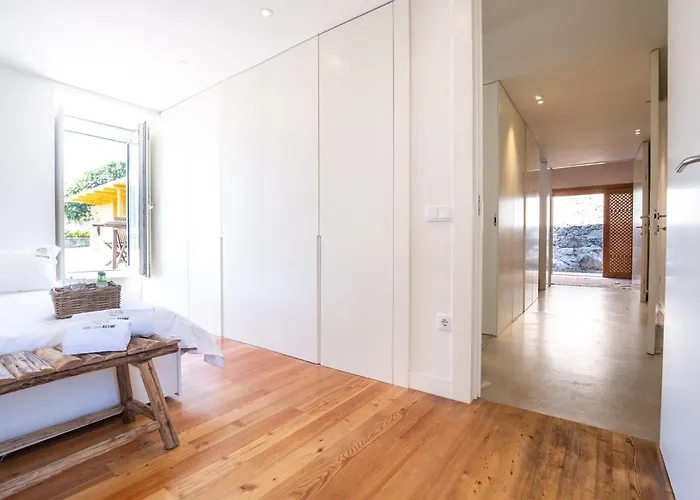 Portugal Active Atlantic 아피프