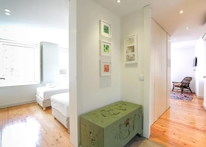 Portugal Active Atlantic * 아피프