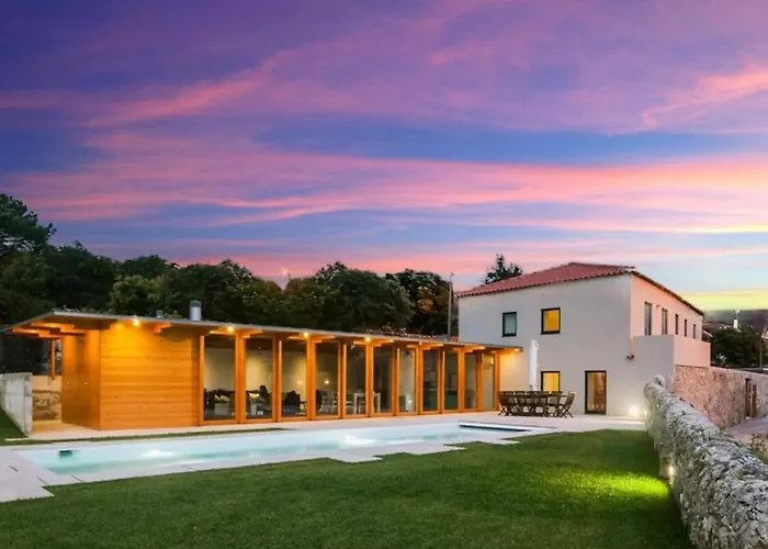 Portugal Active Atlantic