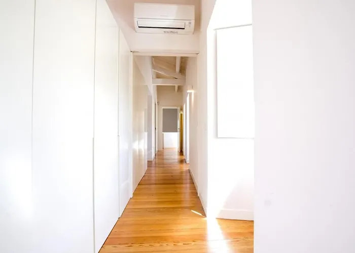 빌라 Portugal Active Atlantic