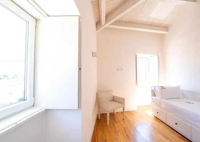 Portugal Active Atlantic 빌라 *